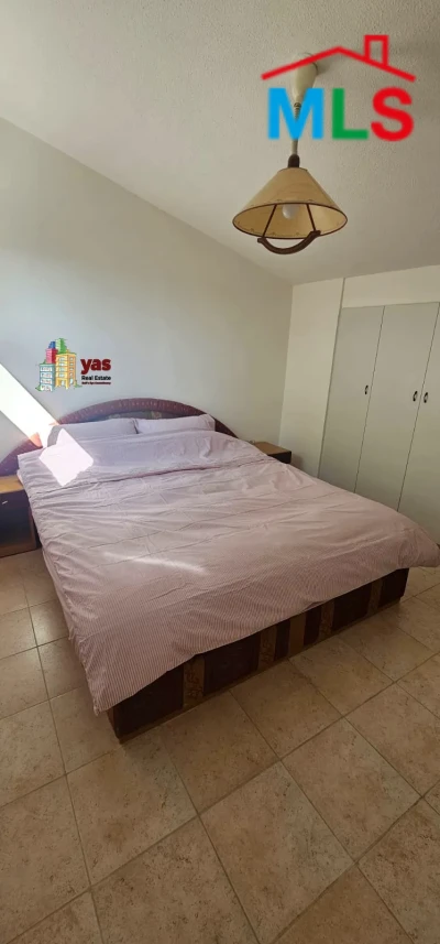 Faraya 85m2 | Furnished Chalet | Mountian View | Well Maintained | DA