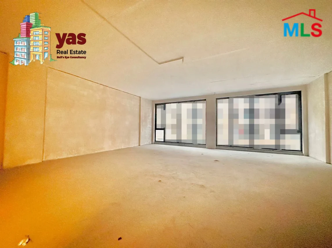 Dbayeh/Waterfront 924m2 | Office | Rent | Classy Area | Full Floor|MJ