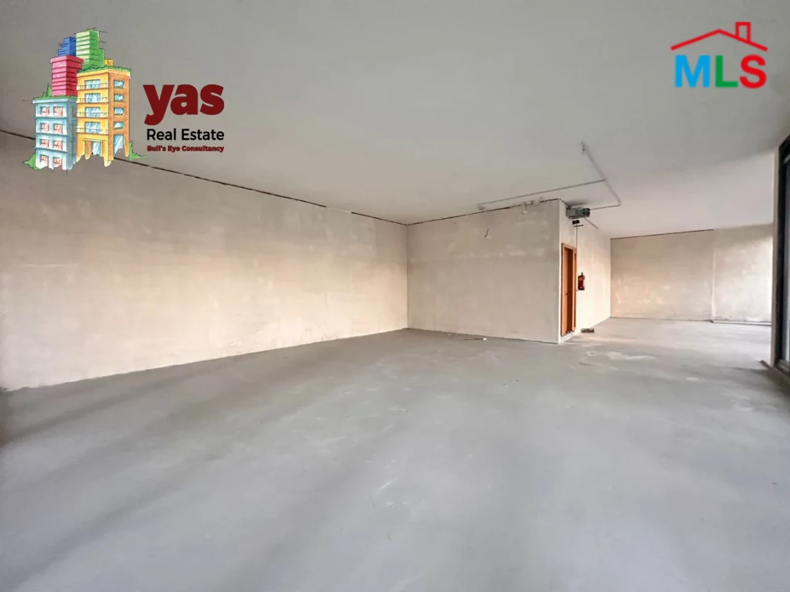 Dbayeh/Waterfront 924m2 | Office | Rent | Classy Area | Full Floor|MJ
