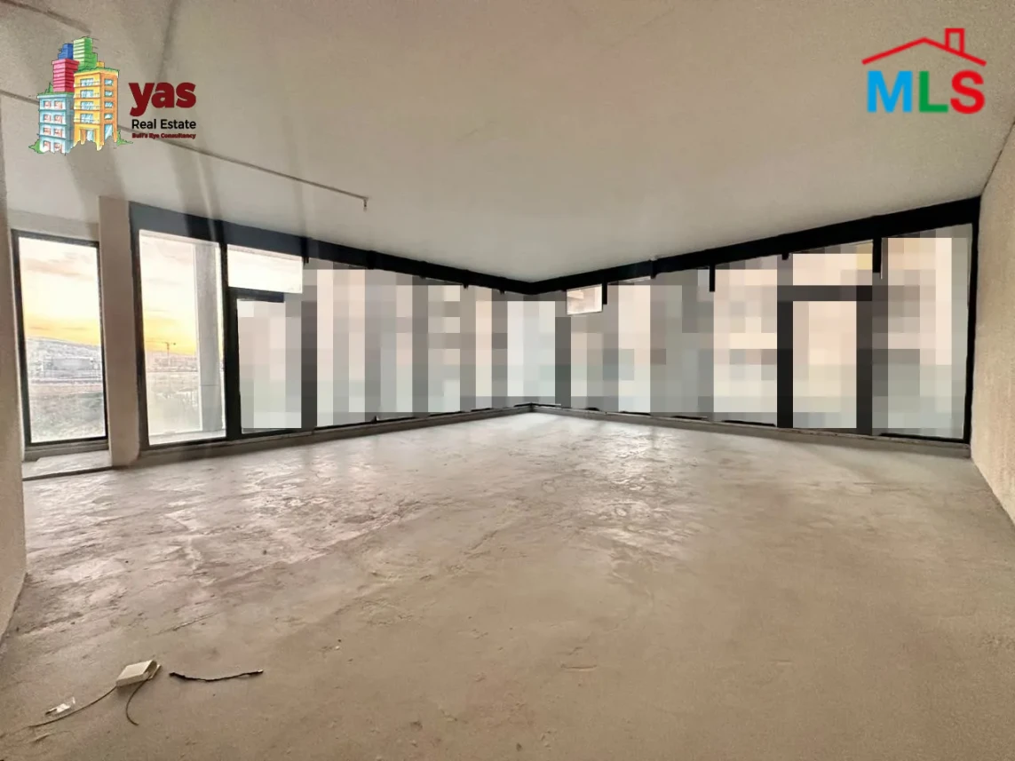 Dbayeh/Waterfront 924m2 | Office | Rent | Classy Area | Full Floor|MJ