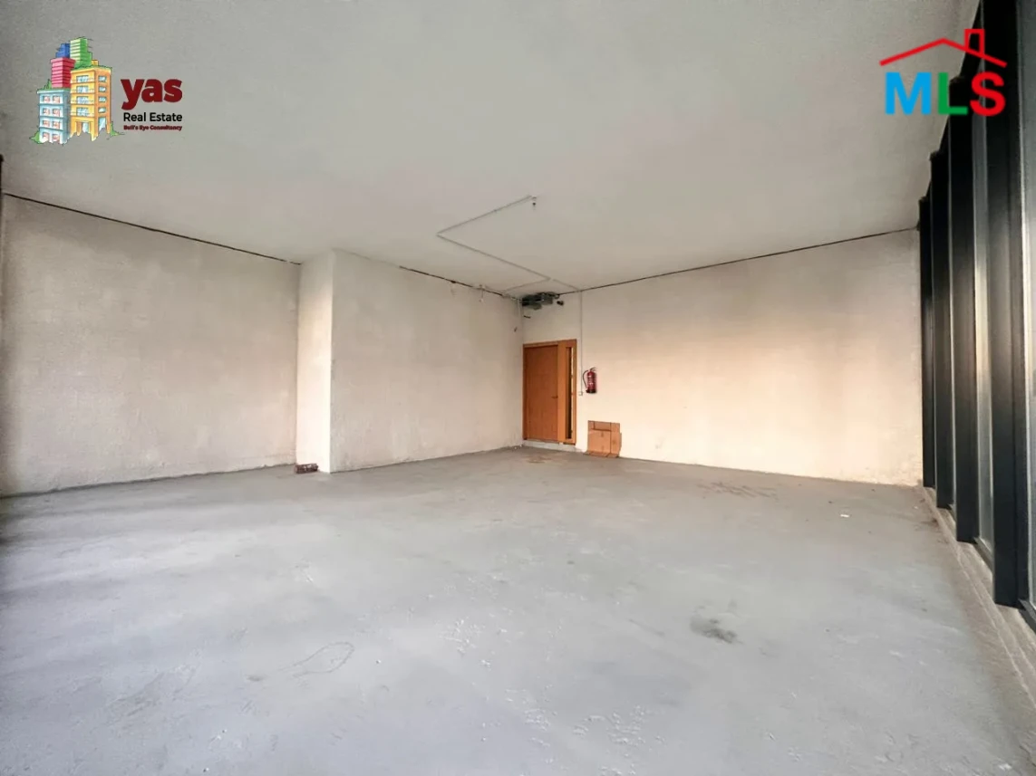 Dbayeh/Waterfront 924m2 | Office | Rent | Classy Area | Full Floor|MJ