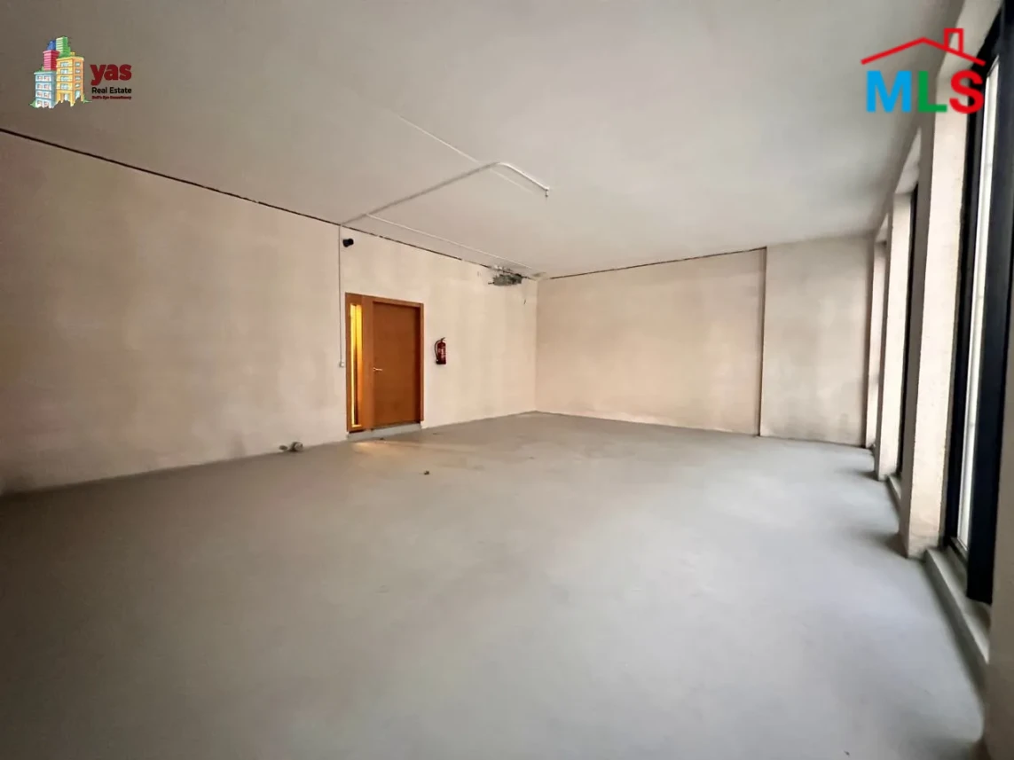 Dbayeh/Waterfront 924m2 | Office | Rent | Classy Area | Full Floor|MJ