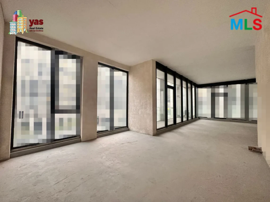 Dbayeh/Waterfront 924m2 | Office | Rent | Classy Area | Full Floor|MJ