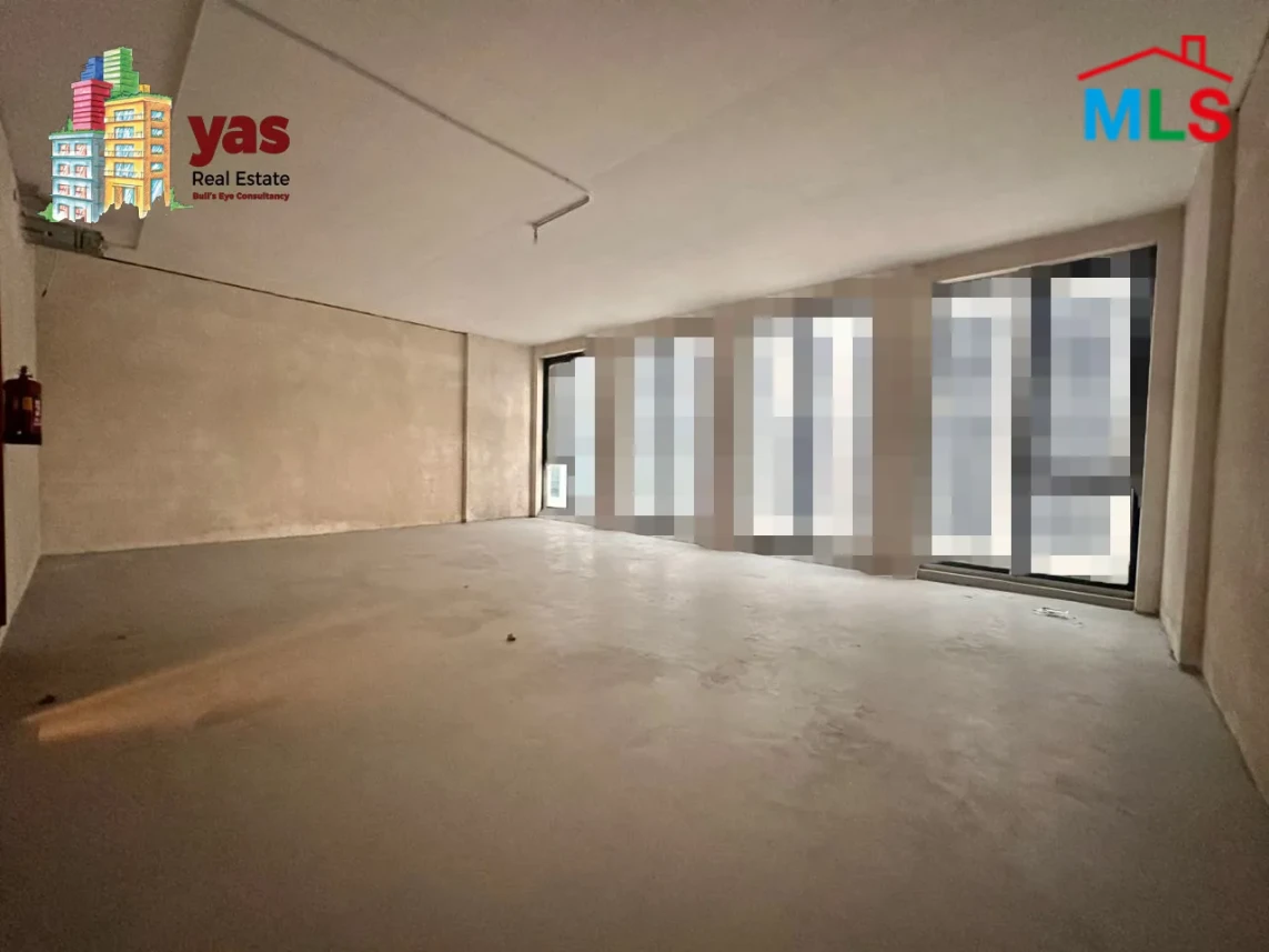 Dbayeh/Waterfront 924m2 | Office | Rent | Classy Area | Full Floor|MJ