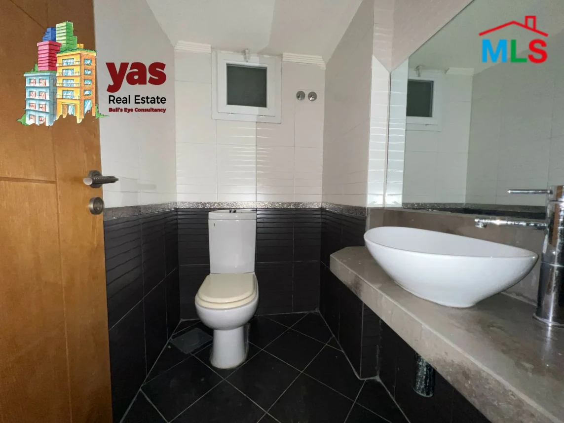 Adma 300m2 | Furnished | Many Floors Available | Panoramic View |EH/IV