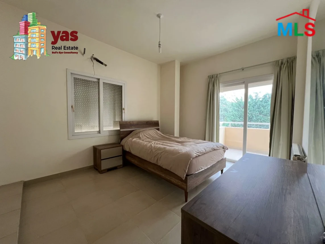 Adma 300m2 | Furnished | Many Floors Available | Panoramic View |EH/IV