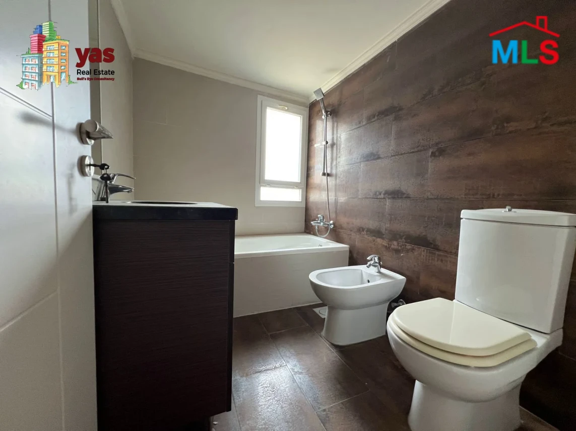 Adma 300m2 | Furnished | Many Floors Available | Panoramic View |EH/IV