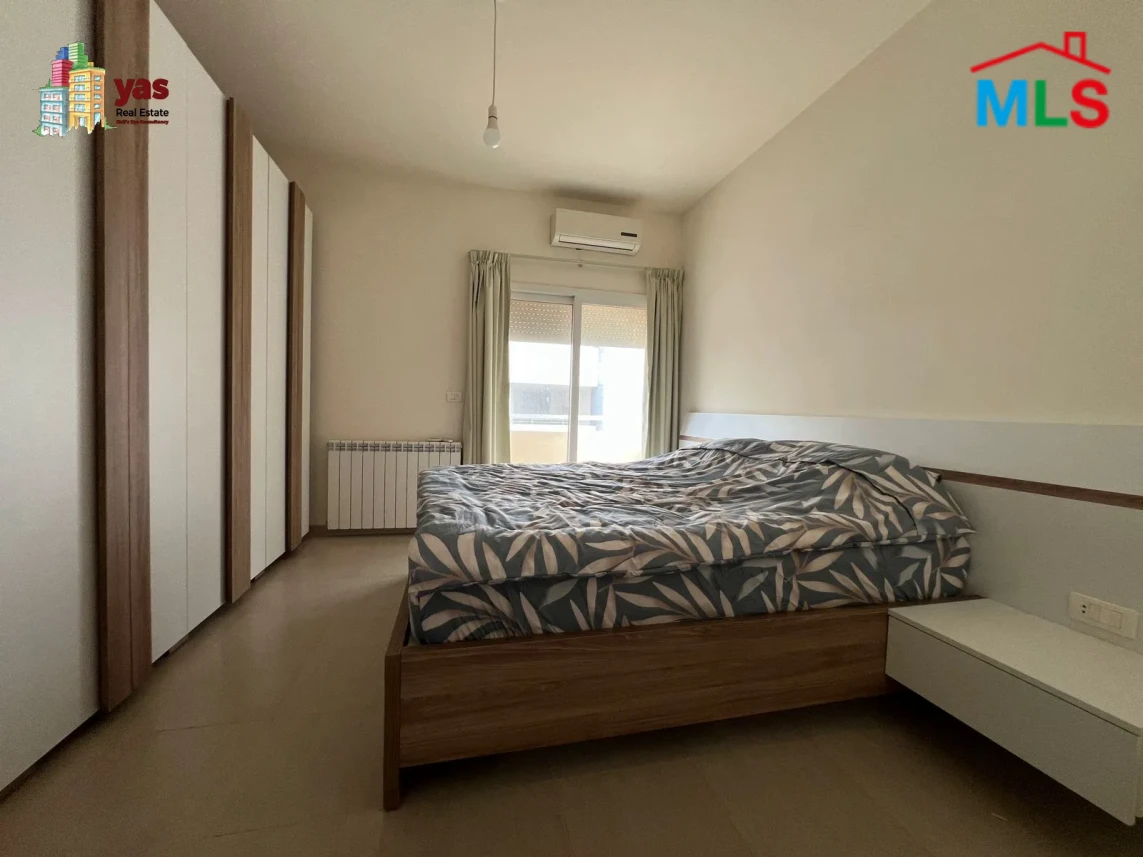 Adma 300m2 | Furnished | Many Floors Available | Panoramic View |EH/IV