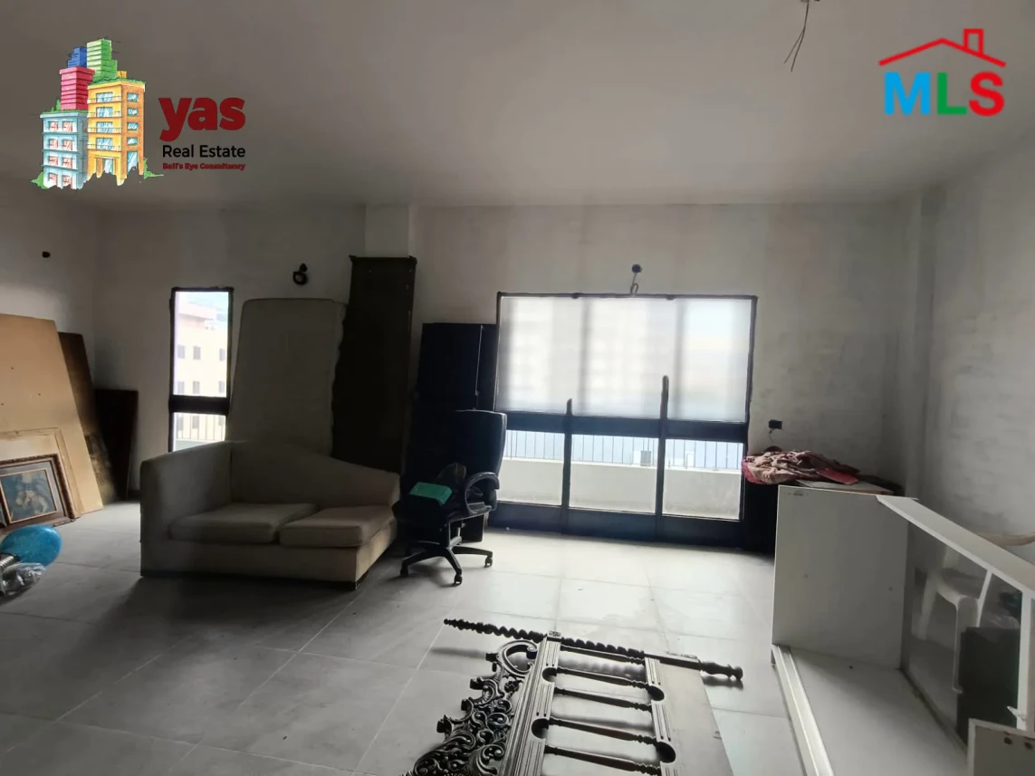 Baouchrieh 400m2 | Office | Rent | Open Space | Prime Location | AA