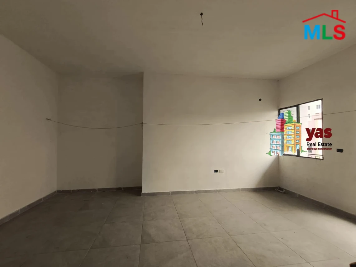 Baouchrieh 400m2 | Office | Rent | Open Space | Prime Location | AA