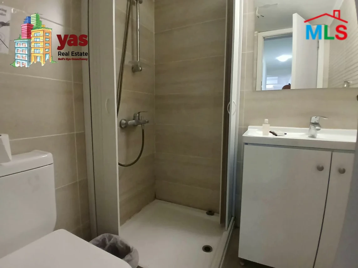 Fatqa 150m2 | Furnished | Open View | Excellent Condition | IV
