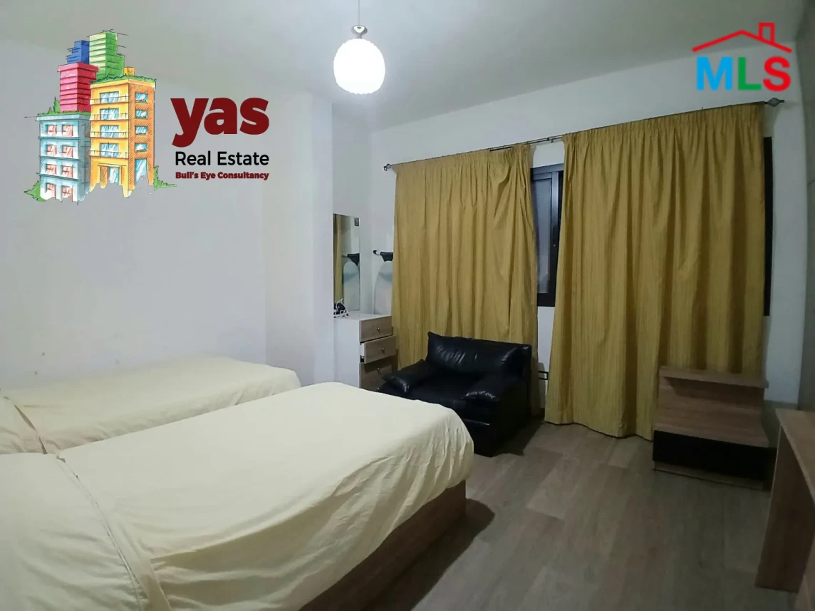 Fatqa 150m2 | Furnished | Open View | Excellent Condition | IV