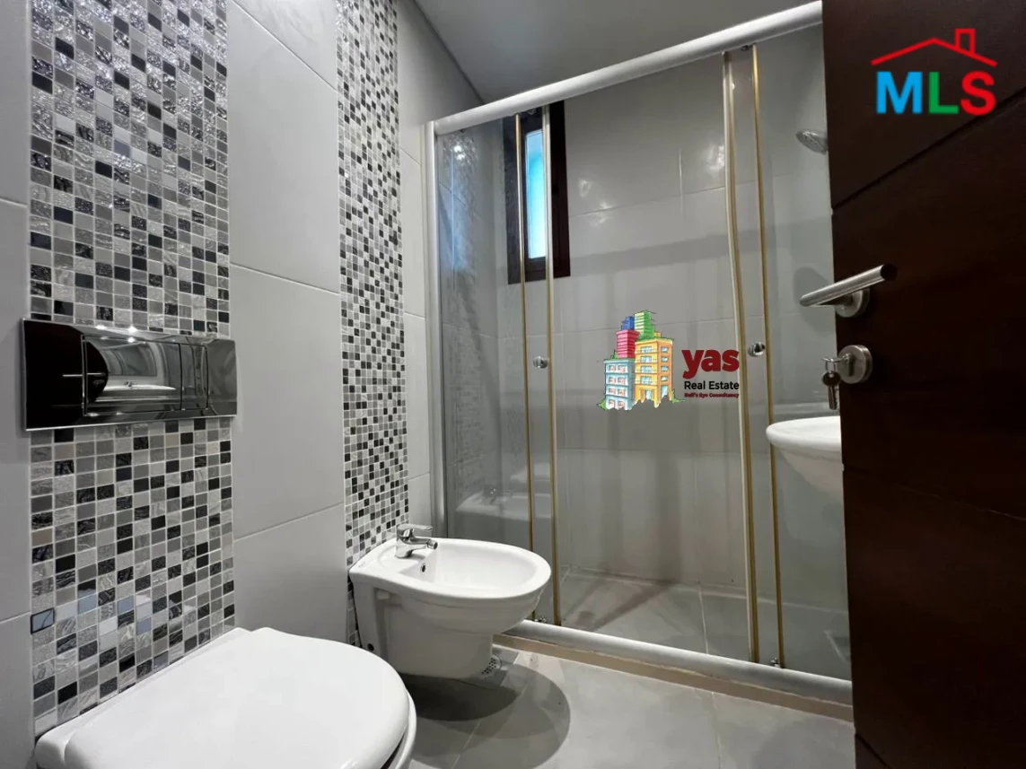 Ballouneh 525m2 | Brand New | Duplex | Panoramic View | Classy Area|KS