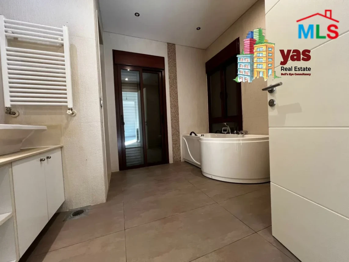 Ballouneh 525m2 | Brand New | Duplex | Panoramic View | Classy Area|KS