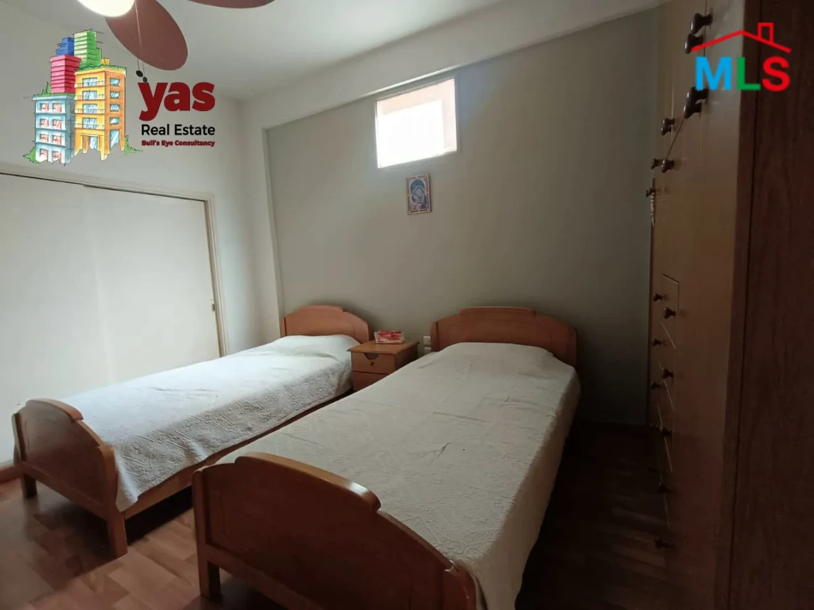Ain El Remmeneh 130m2 | High End | Easy Access | AA/KS