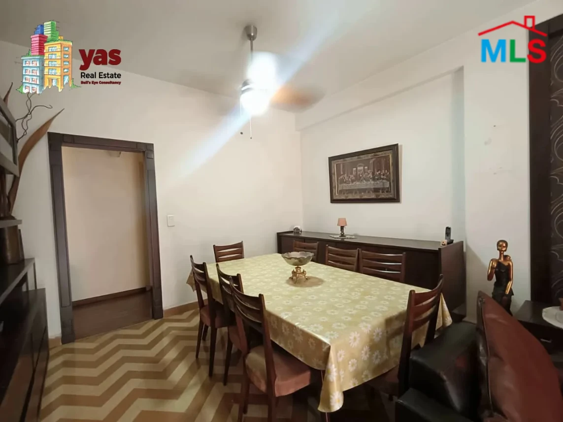 Ain El Remmeneh 130m2 | High End | Easy Access | AA/KS