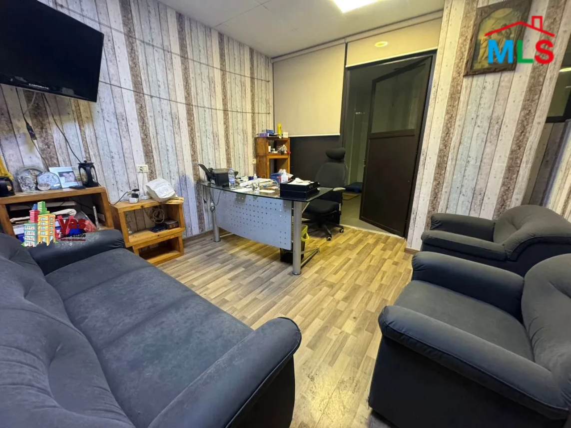 Zouk Mikael 700m2 | Perfet Investment | Rent | Equipped | EL
