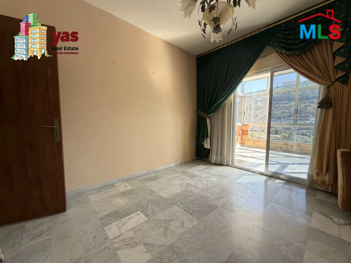 Zouk Mosbeh 125m2 | Rent | Well Maintained | Private Street | EL