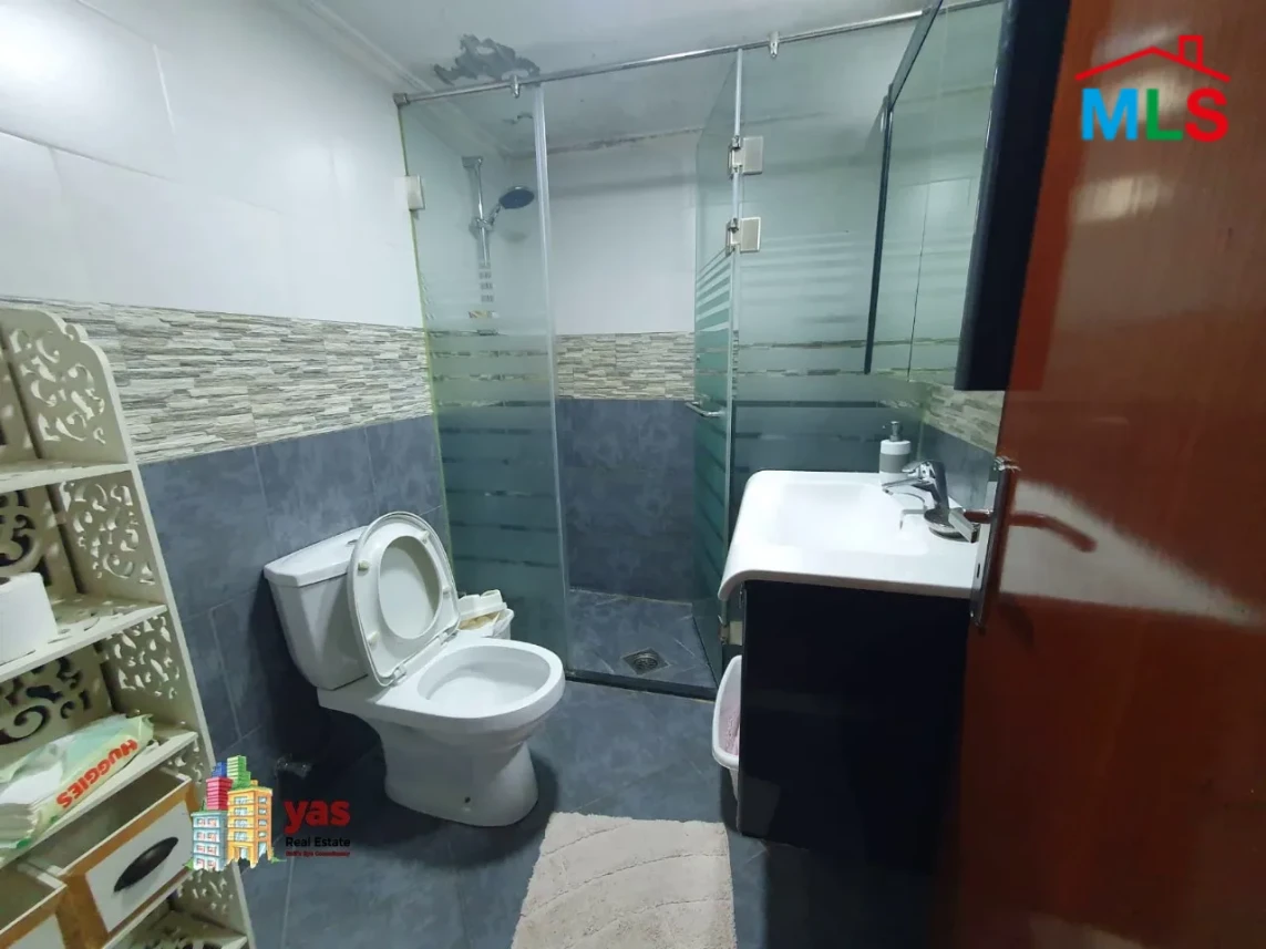 Achkout 165m2 | Furnished | Mint Condition | View | Rent | KH/JA