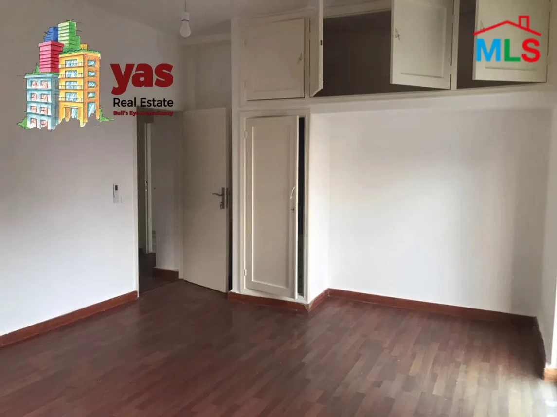 Achrafieh 120m2 | Rent | Prime Location | New | Catch | MO