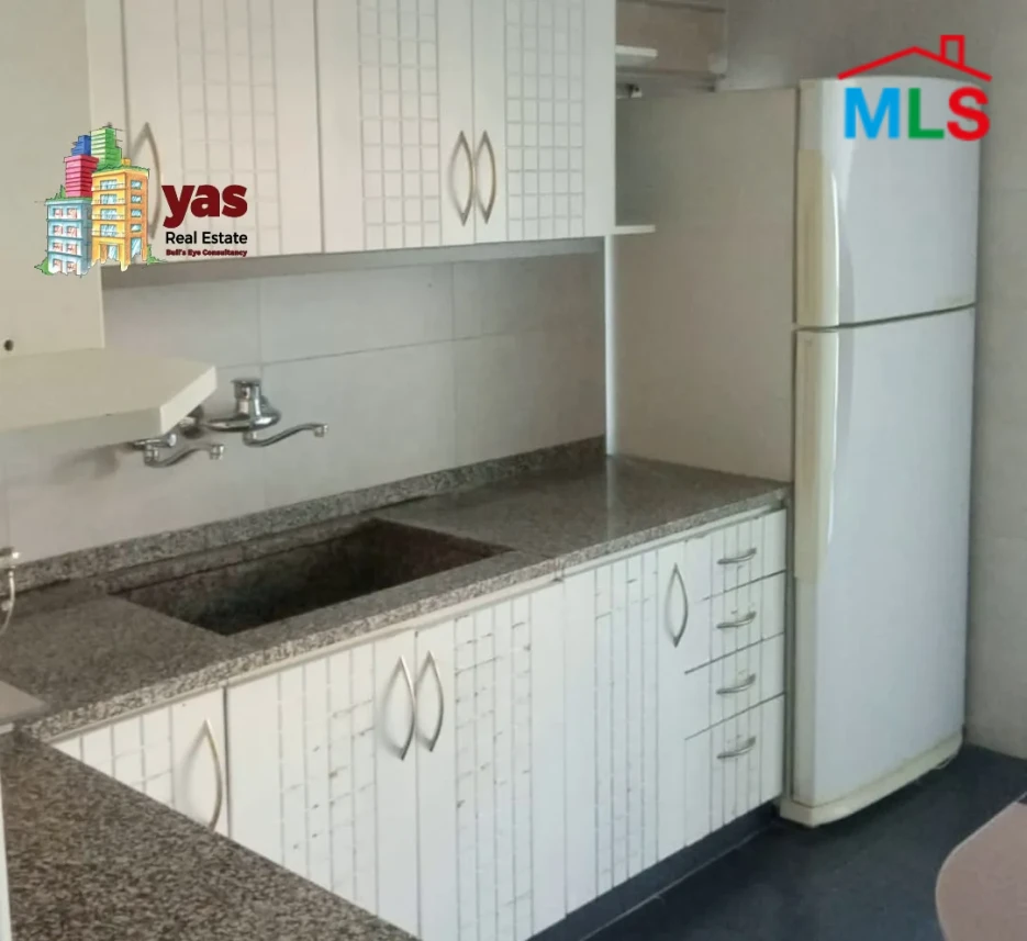 Kfarhbab 150m2 | Furnished | Common Pool | Partial View | IV