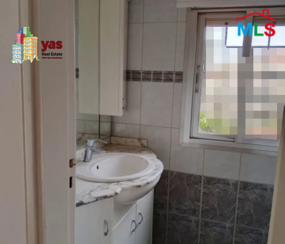 Kfarhbab 150m2 | Furnished | Common Pool | Partial View | IV