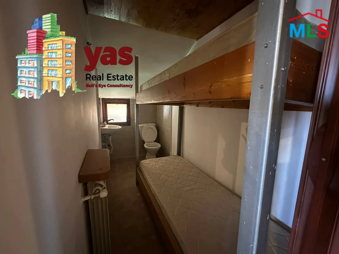 Ouyoun El Siman 140m2 | Terrace | Quiet Area | Mountain View | RIS