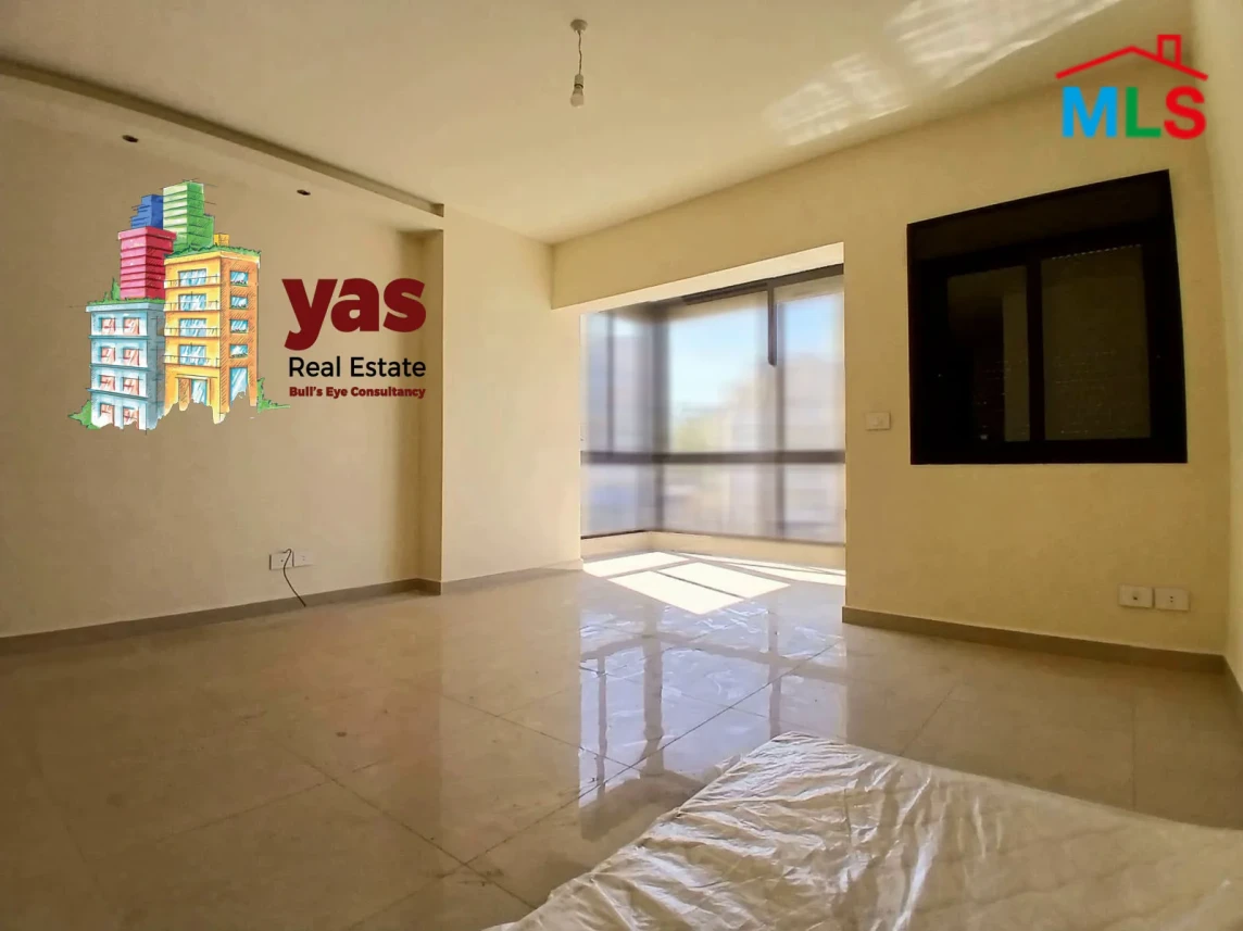Zouk Mosbeh 125m2 | Rent | Partial View | Mint Condition | IV