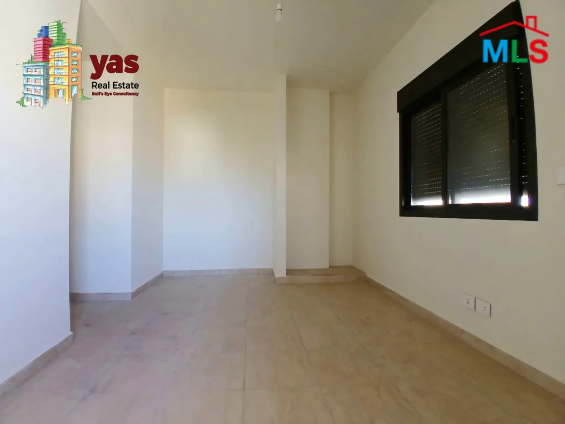 Zouk Mosbeh 125m2 | Rent | Partial View | Mint Condition | IV