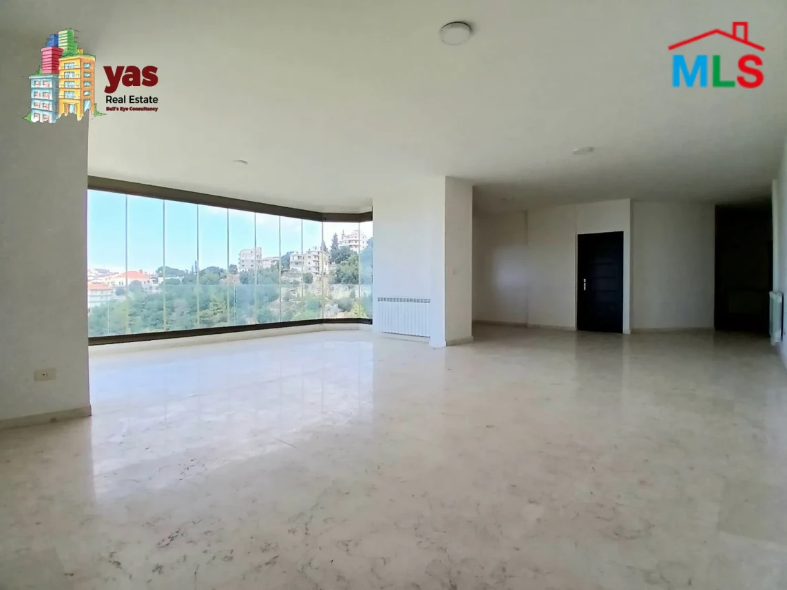 Kfarhbab 275m2 | Rent | prime Location | Open View | IV