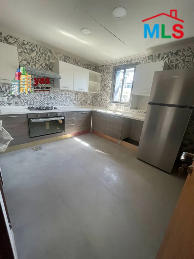 Achrafieh 200m2 | Furnished | Rent | Decorated Flat | Luxury | OH