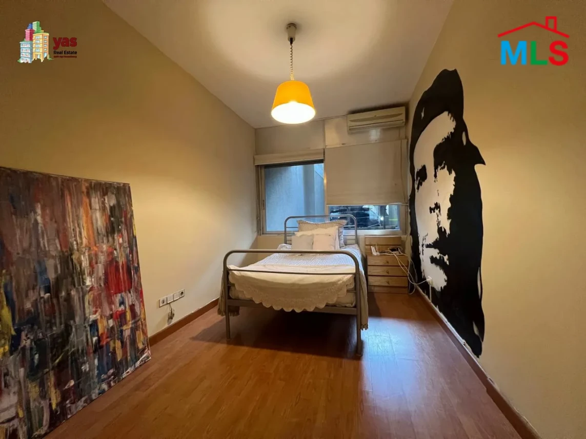 Sahel Alma 250m2 | Furnished Duplex | Rent | Terrace | Quiet Street|EH