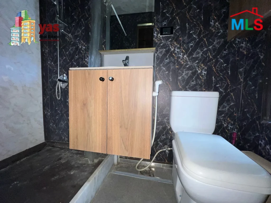 Maameltein 300m2 | Furnished Nightclub | Rent | Active Street | EH