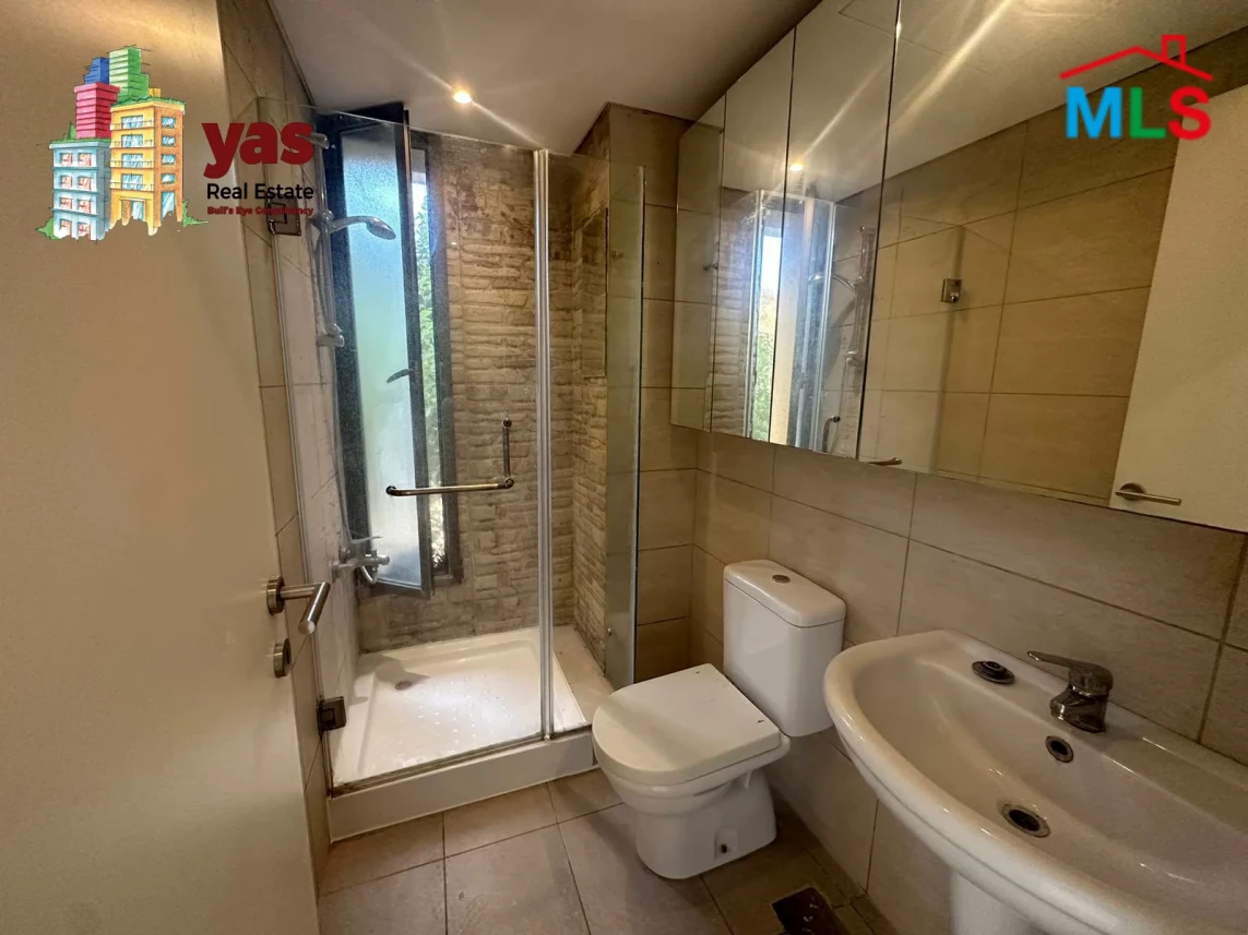 Dbayeh 150m2 | Rent | Common Area | Prime Location | MJ