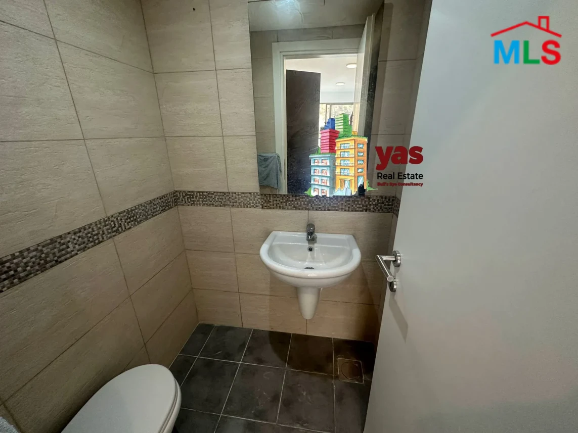 Dbayeh 150m2 | Rent | Common Area | Prime Location | MJ