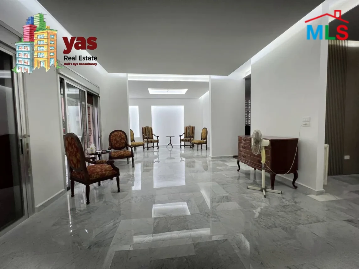 Kfarhbab 200m2 | 180m2 Garden | Rent | Calm Area | Catch | EH/IV