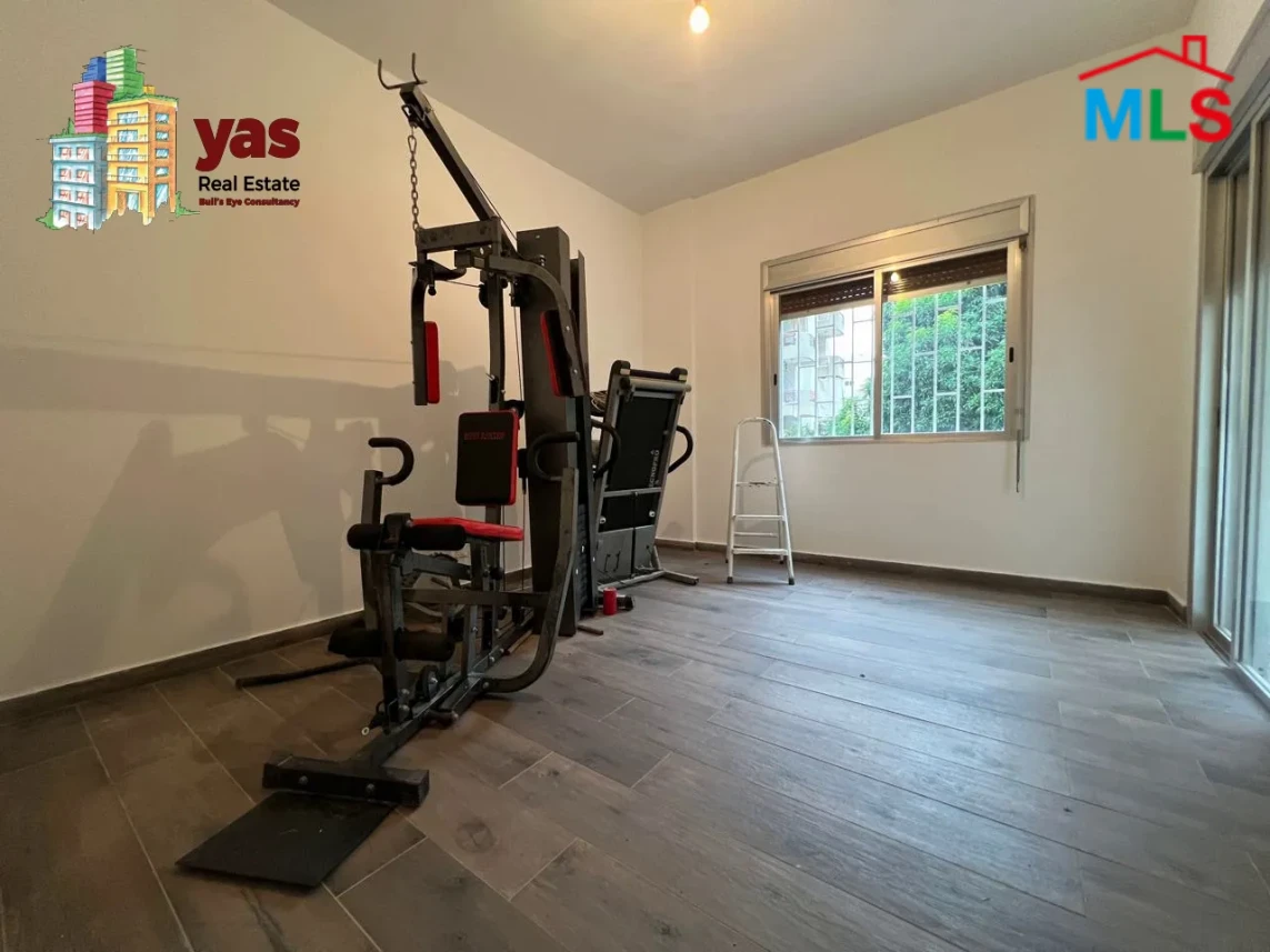 Kfarhbab 200m2 | 180m2 Garden | Rent | Calm Area | Catch | EH/IV