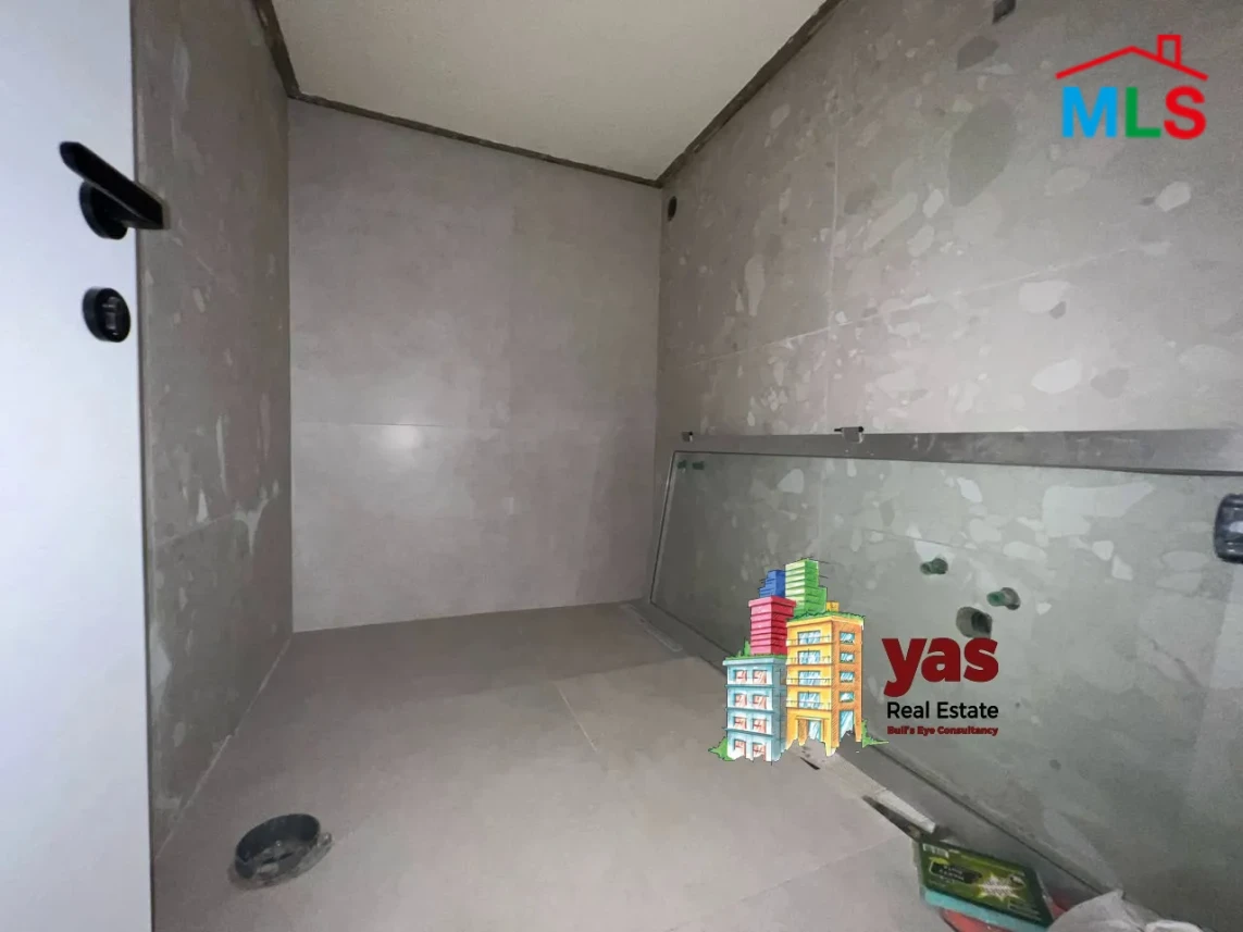 Kfarhbab 200m2 | 180m2 Garden | Rent | Calm Area | Catch | EH/IV