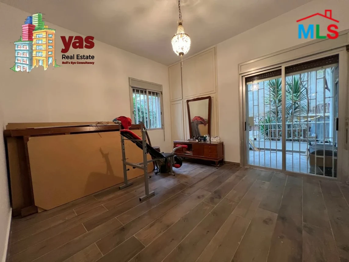Kfarhbab 200m2 | 180m2 Garden | Rent | Calm Area | Catch | EH/IV