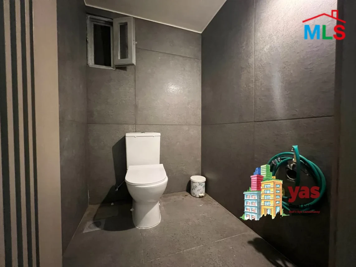 Kfarhbab 200m2 | 180m2 Garden | Rent | Calm Area | Catch | EH/IV