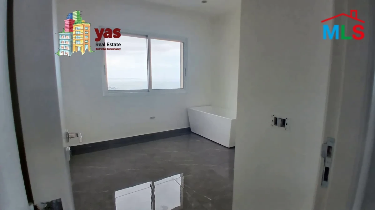 Halat 165m2 | Rent | Pool Access | Prime Location | ABA