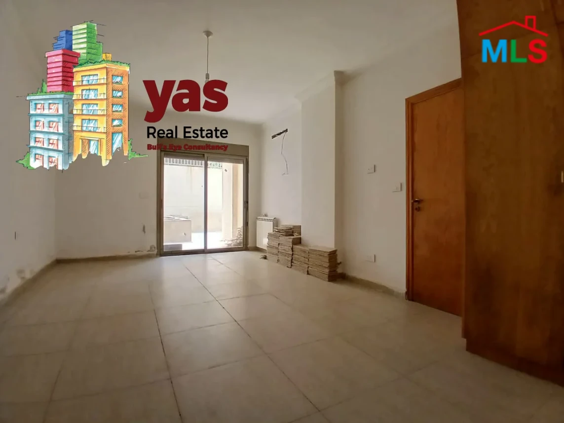 Kfarhbab 200m2 | 150m2 Terrace | Rent | Partial View | High End | IV