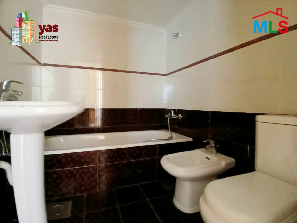Kfarhbab 200m2 | 150m2 Terrace | Rent | Partial View | High End | IV