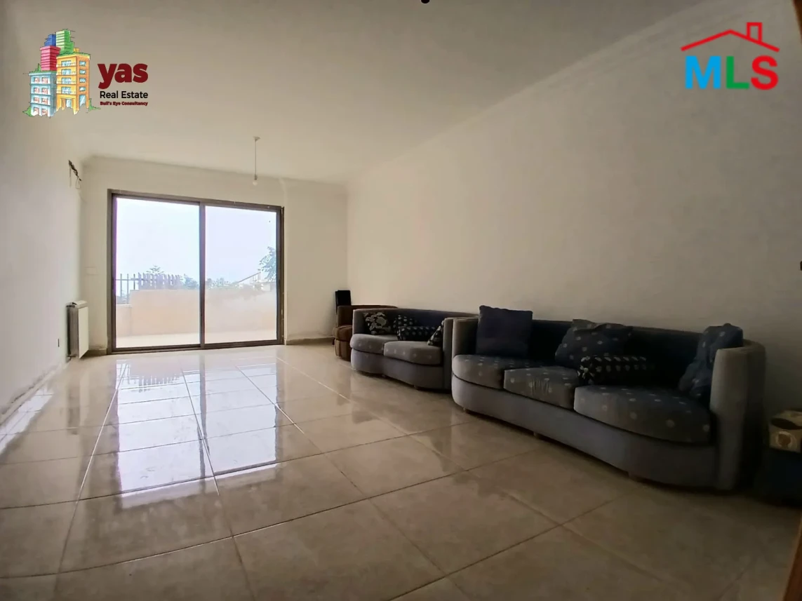 Kfarhbab 200m2 | 150m2 Terrace | Rent | Partial View | High End | IV