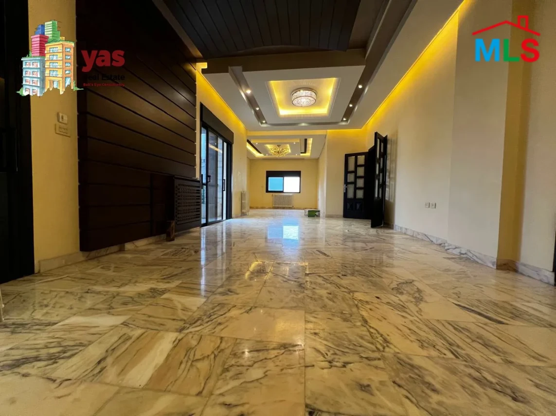 Sheileh 280m2 | Three Floors Villa | Furnished | Rent | Sea View | KS