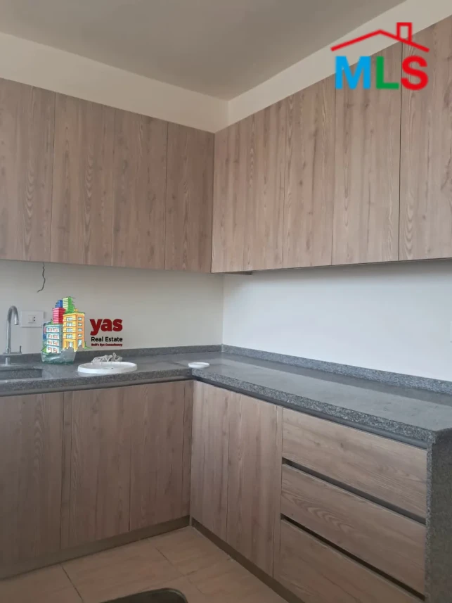 Zekrit 150m2 | Rent | panoramic View | Calm Street | EW