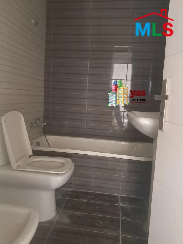 Zekrit 150m2 | Rent | panoramic View | Calm Street | EW