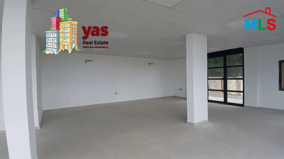 Halat 450m2 | Two Floors | Highway | Rent | Perfect Investment | ABA