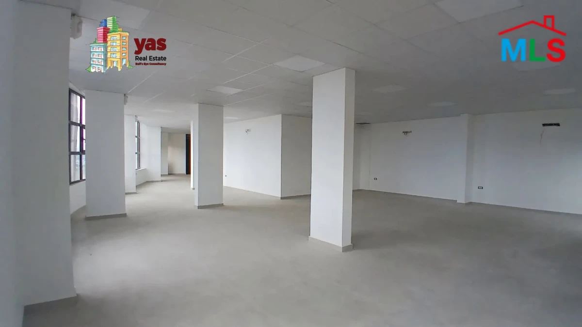Halat 450m2 | Two Floors | Highway | Rent | Perfect Investment | ABA