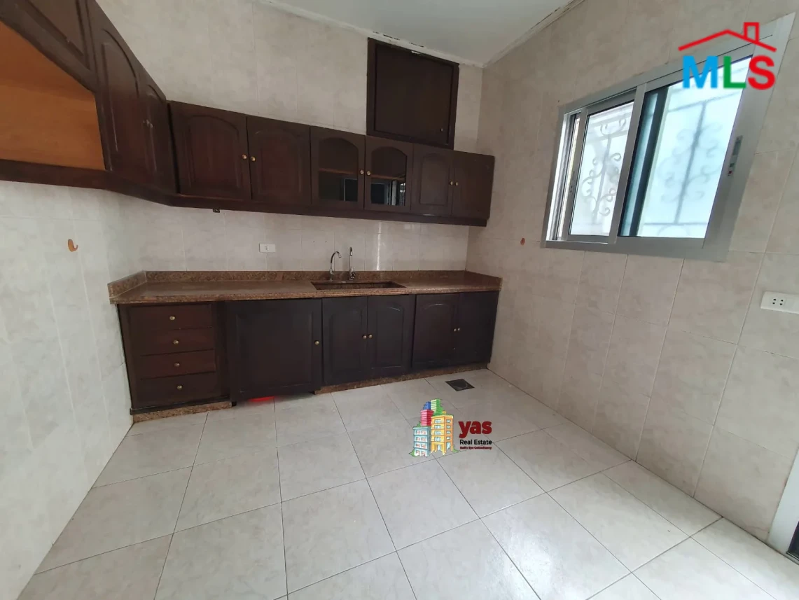 Ballouneh 140m2 | Rent | Open Mountain View | Standard | KH